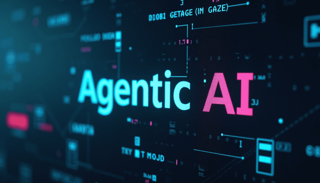 What Is Agentic AI? Step-by-Step Tutorial